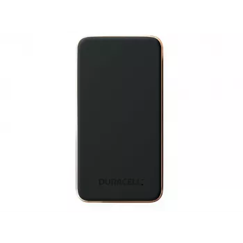 Duracell DRPB3009A nešiojamas įkroviklis 10000 mAh Juodas