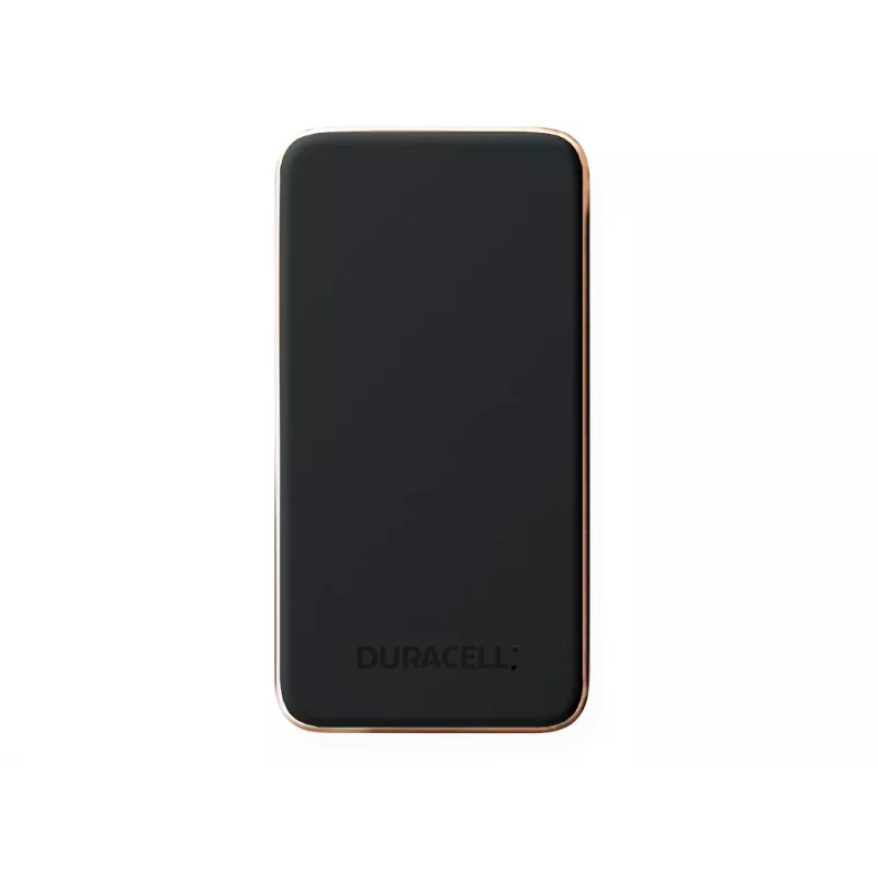 Duracell DRPB3009A nešiojamas įkroviklis 10000 mAh Juodas