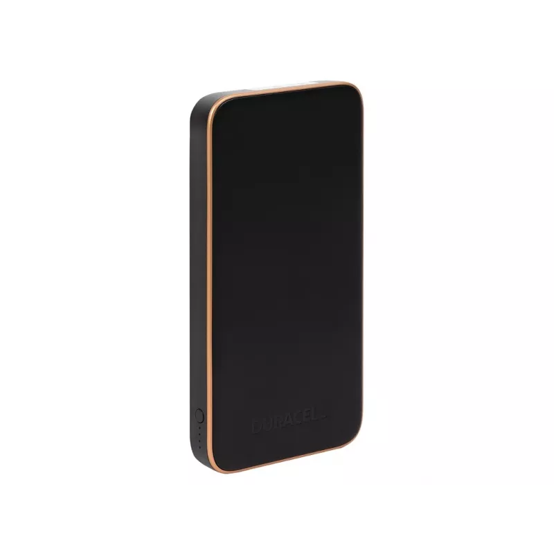 Duracell DRPB3009A nešiojamas įkroviklis 10000 mAh Juodas