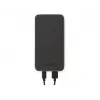 Duracell DRPB3009A nešiojamas įkroviklis 10000 mAh Juodas