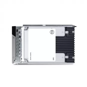 DELL 345-BDRK vidinis kietojo kūno diskas 960 GB 2.5 colio Serial ATA III