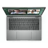 DELL Latitude 7450 2-in-1 Intel Core Ultra 7 165U nešiojamas kompiuteris (konvertuojamas) 35,6 cm (14 colių) jutiklinis Full HD+ 16 GB LPDDR5x-SDRAM 512 GB SSD Wi-Fi 7 (802.11be) Windows 11 Pro pilka