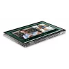 DELL Latitude 7450 2-in-1 Intel Core Ultra 7 165U nešiojamas kompiuteris (konvertuojamas) 35,6 cm (14 colių) jutiklinis Full HD+ 16 GB LPDDR5x-SDRAM 512 GB SSD Wi-Fi 7 (802.11be) Windows 11 Pro pilka