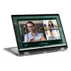 DELL Latitude 7450 2-in-1 Intel Core Ultra 7 165U nešiojamas kompiuteris (konvertuojamas) 35,6 cm (14 colių) jutiklinis Full HD+ 16 GB LPDDR5x-SDRAM 512 GB SSD Wi-Fi 7 (802.11be) Windows 11 Pro pilka