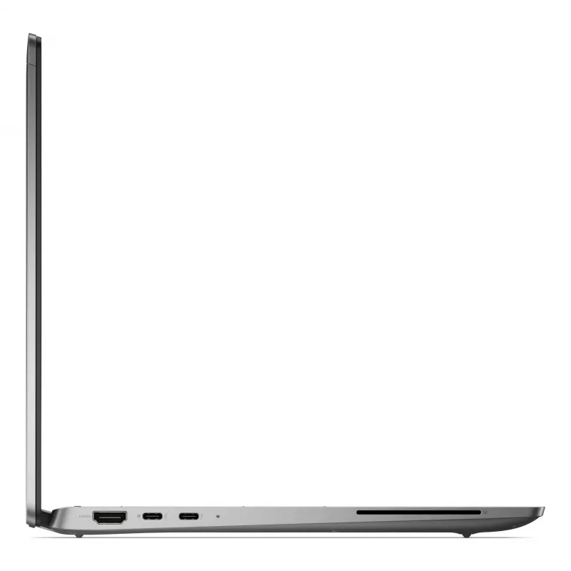 DELL Latitude 7450 2-in-1 Intel Core Ultra 7 165U nešiojamas kompiuteris (konvertuojamas) 35,6 cm (14 colių) jutiklinis Full HD+ 16 GB LPDDR5x-SDRAM 512 GB SSD Wi-Fi 7 (802.11be) Windows 11 Pro pilka