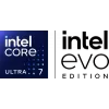 DELL Latitude 7450 2-in-1 Intel Core Ultra 7 165U nešiojamas kompiuteris (konvertuojamas) 35,6 cm (14 colių) jutiklinis Full HD+ 16 GB LPDDR5x-SDRAM 512 GB SSD Wi-Fi 7 (802.11be) Windows 11 Pro pilka