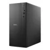 DELL ECT1250 Intel® Core™ i5-14400 8 GB DDR5-SDRAM 512 GB SSD Windows 11 Pro stalinis kompiuteris juodas