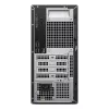 DELL ECT1250 Intel® Core™ i5-14400 8 GB DDR5-SDRAM 512 GB SSD Windows 11 Pro stalinis kompiuteris juodas