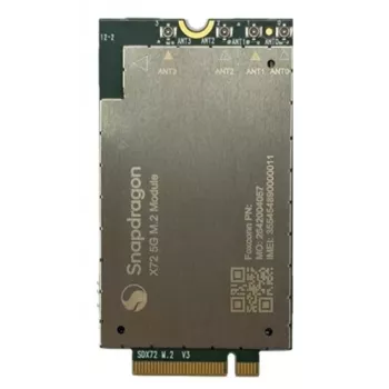 Vidinė WWAN kortelė DELL DW5934E 4140 Mbit/s