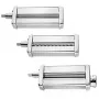 Priedų rinkinys makaronams gaminti KitchenAid 5KSMPRA