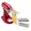 Priedų rinkinys makaronams gaminti KitchenAid 5KSMPRA