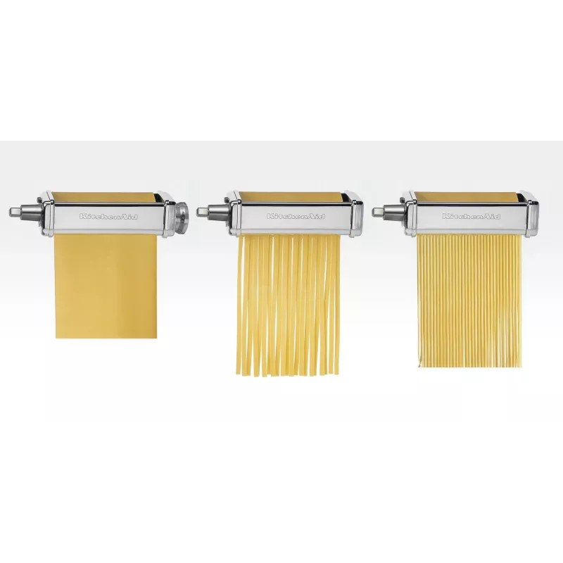 Priedų rinkinys makaronams gaminti KitchenAid 5KSMPRA