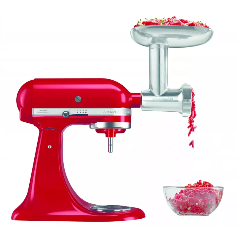 Mėsmalė KitchenAid 5KSMMGA