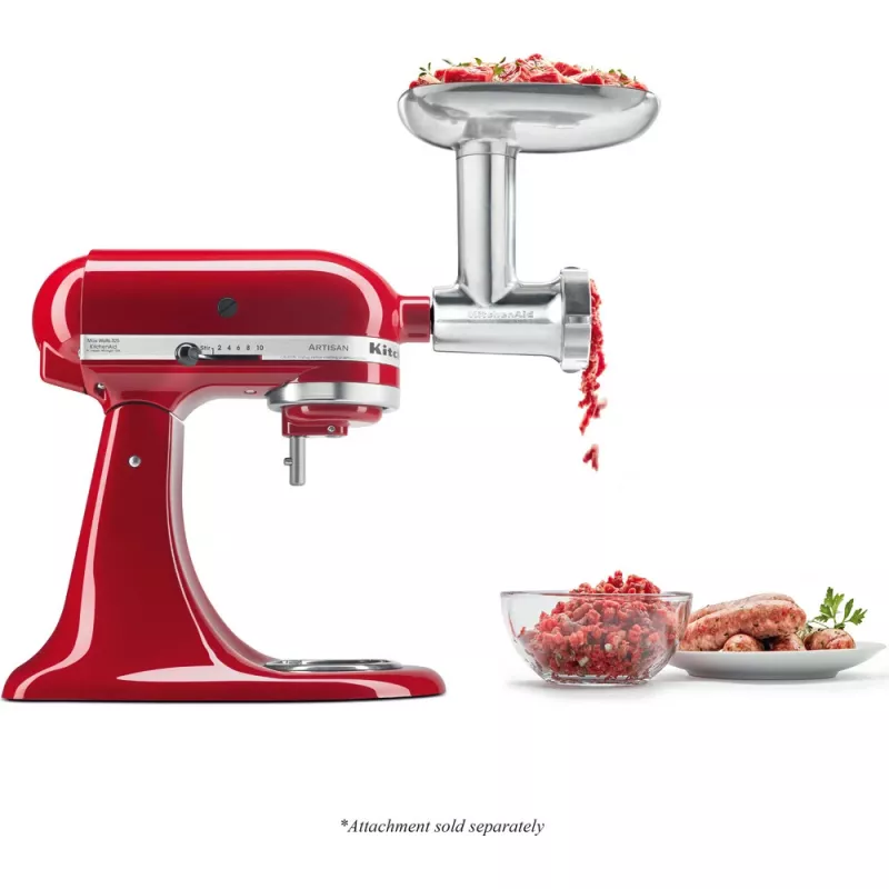 Mėsmalė KitchenAid 5KSMMGA