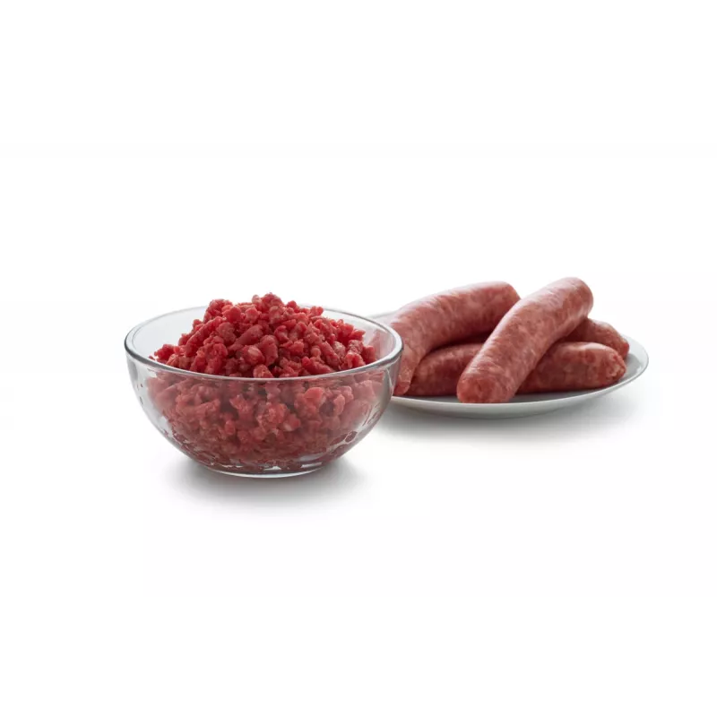 Mėsmalė KitchenAid 5KSMMGA