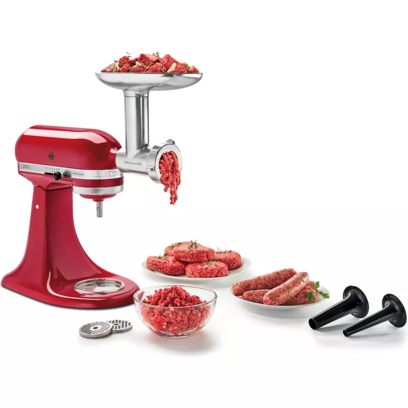 Mėsmalė KitchenAid 5KSMMGA
