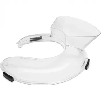 KitchenAid 5KSMBLPS Dangtis dubeniui