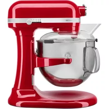 KitchenAid 5KSMBLPS Dangtis dubeniui