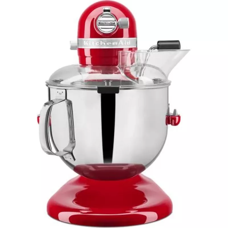 KitchenAid 5KSMBLPS Dangtis dubeniui