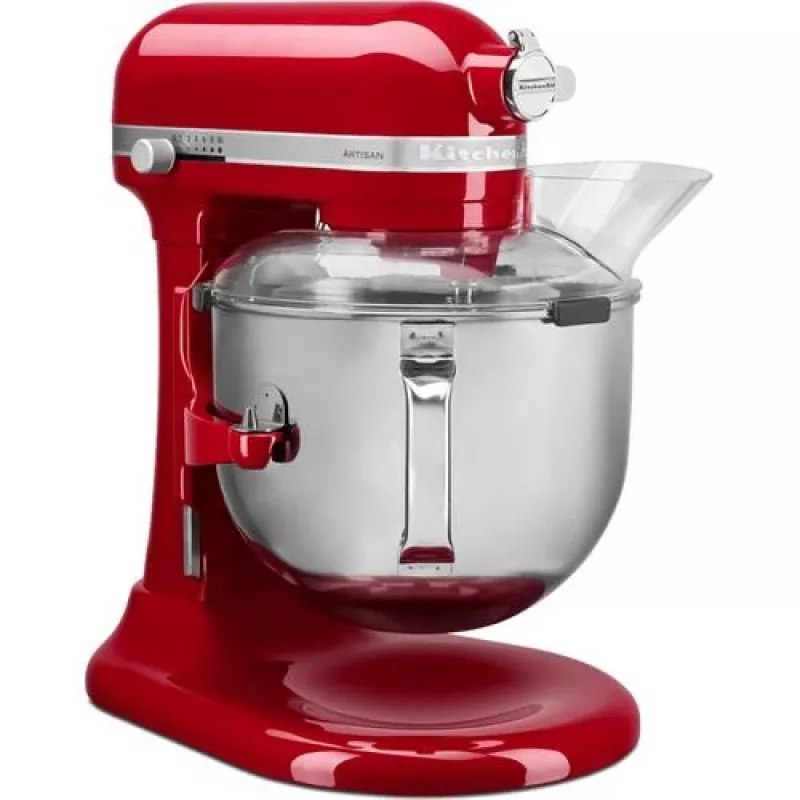 KitchenAid 5KSMBLPS Dangtis dubeniui