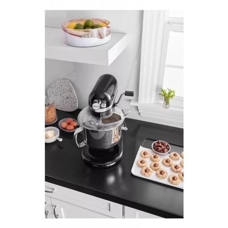 KitchenAid 5KSMBLPS Dangtis dubeniui