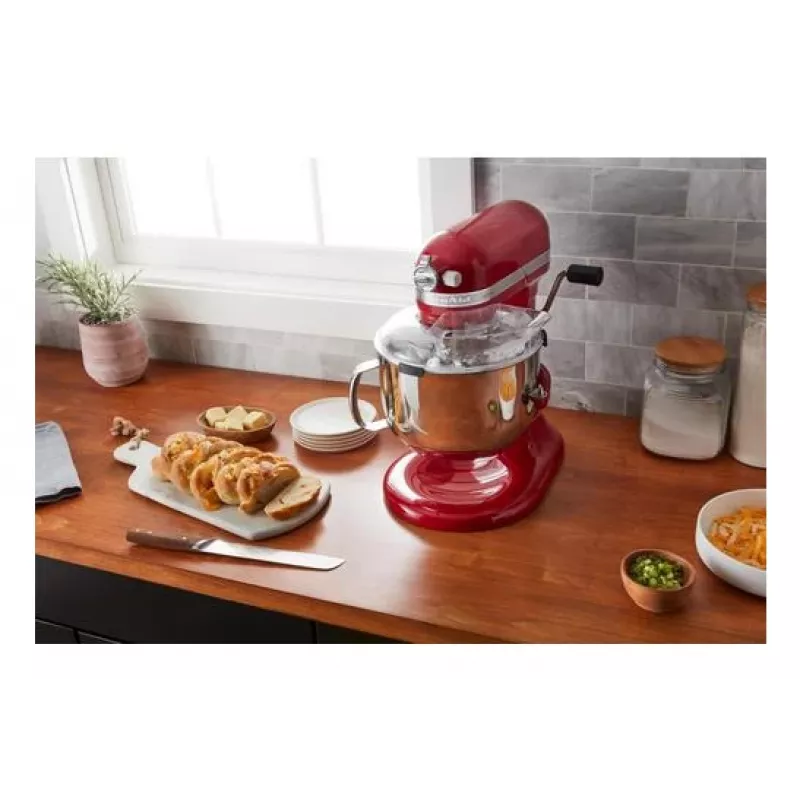 KitchenAid 5KSMBLPS Dangtis dubeniui