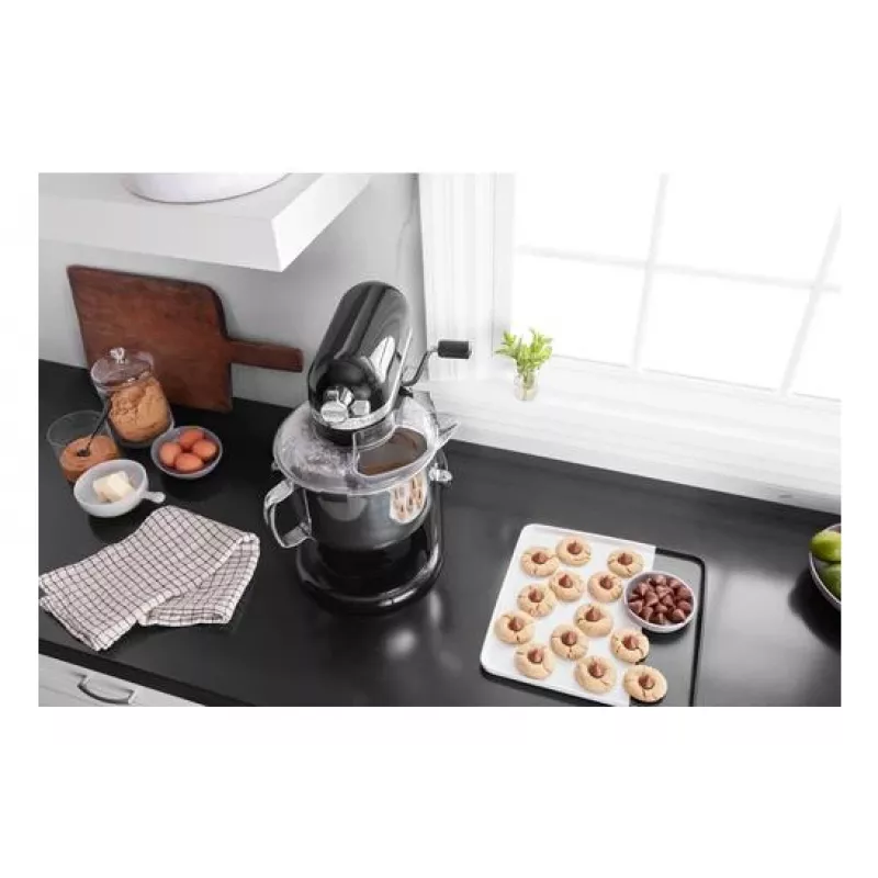 KitchenAid 5KSMBLPS Dangtis dubeniui