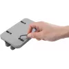 eSTUFF GLB229000 stovas nešiojamam kompiuteriui Pilka