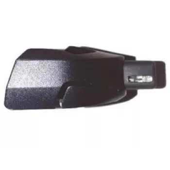 ZEBRA ADPTR-TC56-USBC-01 adapteris USB-C įkrovimui ir duomenų sinchronizavimui