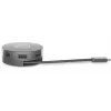 DELL DA305 6-in-1 USB-C kelių prievadų adapteris