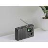 Nešiojamas radijas Sandberg Speaker Radio DAB+BT, analoginis ir skaitmeninis, DAB+, FM, 3 W
