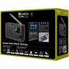 Nešiojamas radijas Sandberg Speaker Radio DAB+BT, analoginis ir skaitmeninis, DAB+, FM, 3 W