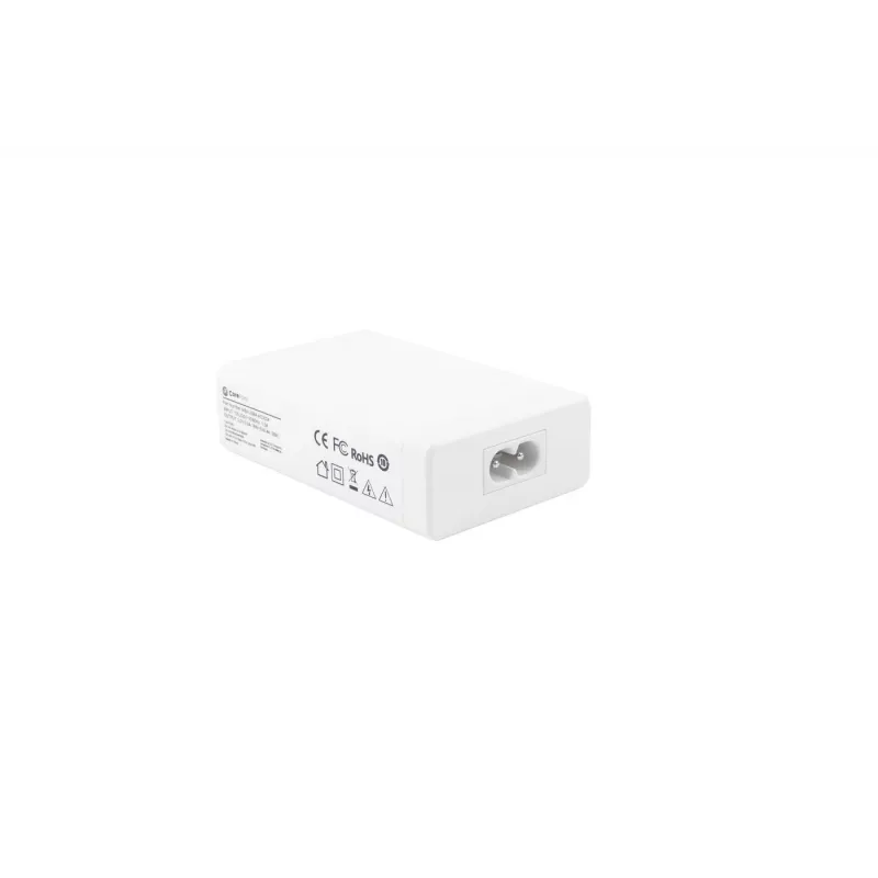 CoreParts MBXUSBA-AC0004 mobiliojo įrenginio įkroviklis universalus baltas AC vidaus
