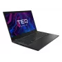 Teqcycle Lenovo ThinkPad T14s G2 Intel® Core™ i5-1135G7 nešiojamas kompiuteris 35,6 cm (14 colių) Full HD, 16 GB DDR4-SDRAM, 256 GB SSD, „Wi-Fi 6“ (802.11ax), „Windows 11 Pro“, juoda vokiška klaviatūra