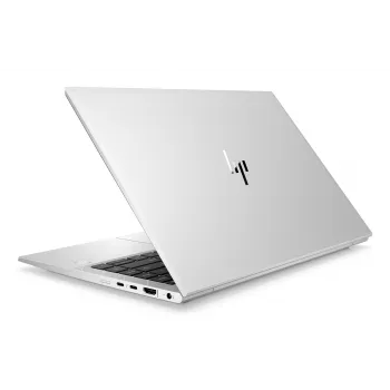 Teqcycle HP Elitebook 840 G8 Intel® Core™ i5 i5-1145G7 nešiojamas kompiuteris 35,6 cm (14 colių) Full HD 16 GB DDR4-SDRAM 256 GB SSD Wi-Fi 6 (802.11ax) Windows 11 Pro sidabrinis
