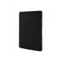 d bramante LOIAICBL6825 atverčiamas dėklas Apple iPad Air 11 colių (27,9 cm) — tinka M3/M2/5/4 kartai, stovo režimas, 220 g