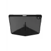 d bramante LOIAICBL6825 atverčiamas dėklas Apple iPad Air 11 colių (27,9 cm) — tinka M3/M2/5/4 kartai, stovo režimas, 220 g