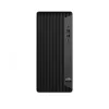 T1A HP EliteDesk 800 G6 Atnaujintas Intel® Core™ i7 i7-10700 16 GB DDR4-SDRAM 512 GB SSD Windows 11 Pro Bokštinis kompiuteris Juodas