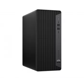 T1A HP EliteDesk 800 G6 Atnaujintas Intel® Core™ i7 i7-10700 16 GB DDR4-SDRAM 512 GB SSD Windows 11 Pro Bokštinis kompiuteris Juodas