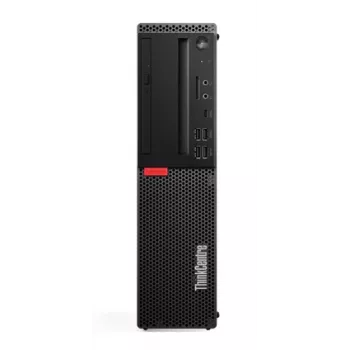 T1A Lenovo ThinkCentre M920 SFF Atnaujintas Intel® Core™ i5 i5-8500 16 GB DDR4-SDRAM 256 GB SSD Windows 11 Pro Kompiuteris Juodas