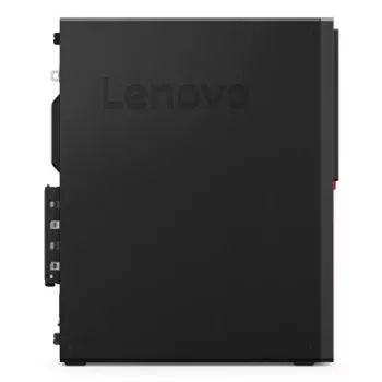 T1A Lenovo ThinkCentre M920 SFF Atnaujintas Intel® Core™ i5 i5-8500 16 GB DDR4-SDRAM 256 GB SSD Windows 11 Pro Kompiuteris Juodas