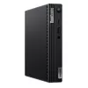 T1A Lenovo ThinkCentre M80q Atnaujintas Intel® Core™ i5 i5-10400T 16 GB DDR4-SDRAM 256 GB SSD Windows 11 Pro Mini PC Juodas