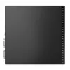 T1A Lenovo ThinkCentre M80q Atnaujintas Intel® Core™ i5 i5-10400T 16 GB DDR4-SDRAM 256 GB SSD Windows 11 Pro Mini PC Juodas