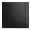 T1A Lenovo ThinkCentre M80q Atnaujintas Intel® Core™ i5 i5-10400T 16 GB DDR4-SDRAM 256 GB SSD Windows 11 Pro Mini PC Juodas