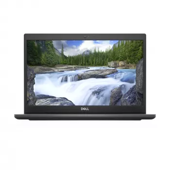 Atnaujintas nešiojamas kompiuteris Dell Latitude 3420, Intel® Core™ i5-1145G7, 35,3 cm (13,9 colio) ekranas, 16 GB RAM, 256 GB SSD, Windows 11 Pro, pilka