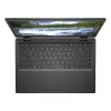 Atnaujintas nešiojamas kompiuteris Dell Latitude 3420, Intel® Core™ i5-1145G7, 35,3 cm (13,9 colio) ekranas, 16 GB RAM, 256 GB SSD, Windows 11 Pro, pilka