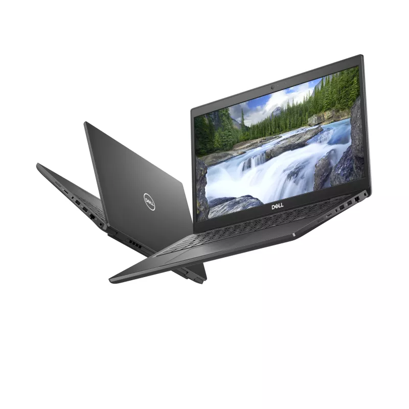 Atnaujintas nešiojamas kompiuteris Dell Latitude 3420, Intel® Core™ i5-1145G7, 35,3 cm (13,9 colio) ekranas, 16 GB RAM, 256 GB SSD, Windows 11 Pro, pilka