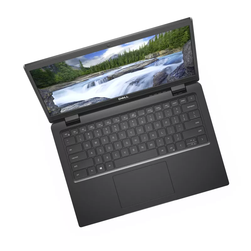 Atnaujintas nešiojamas kompiuteris Dell Latitude 3420, Intel® Core™ i5-1145G7, 35,3 cm (13,9 colio) ekranas, 16 GB RAM, 256 GB SSD, Windows 11 Pro, pilka