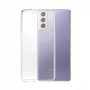 PanzerGlass® ClearCase™ Samsung Galaxy S21 Plus 5G, Dėklas, Samsung, Samsung - Galaxy S21+, Skaidrus