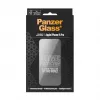 PanzerGlass ® Keraminis ekrano apsauginis stiklas iPhone 15 Pro | Ultra-Wide Fit su EasyAligner